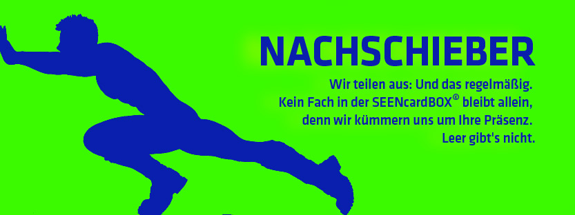 Nachschieber