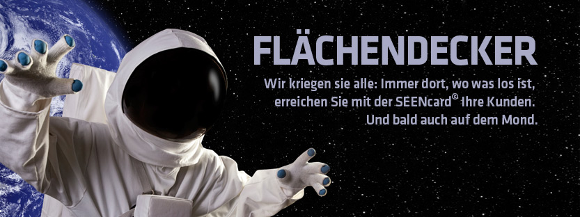 Flächendecker